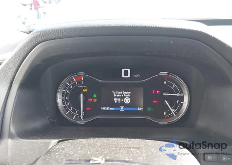 2018 Honda Pilot Ex-L from USA, damaged, VIN 5FNYF6H51JB011757